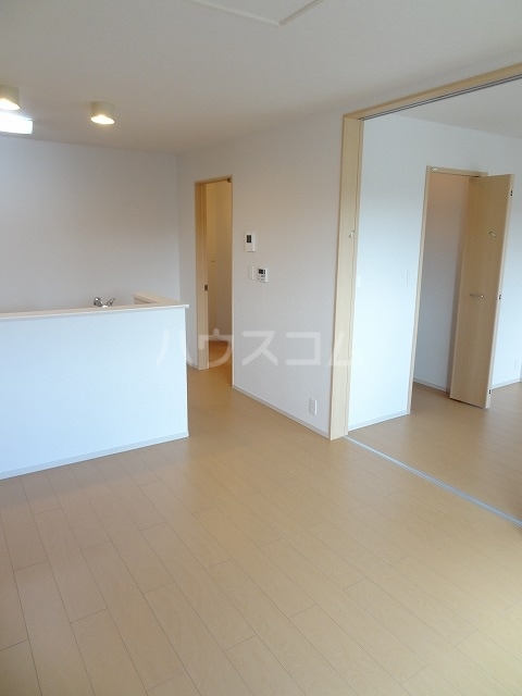 3/23 リビング/ダイニング