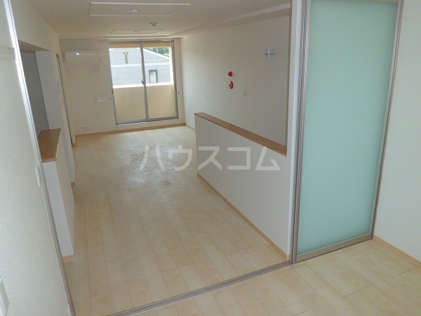 5/29 リビング/ダイニング