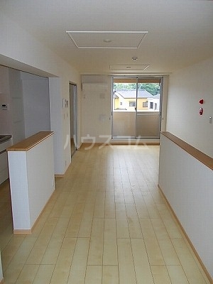 4/29 リビング/ダイニング