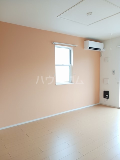 4/21 リビング/ダイニング