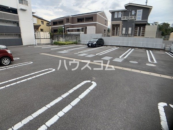 21/30 駐車場
