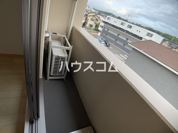 17/30 バルコニー