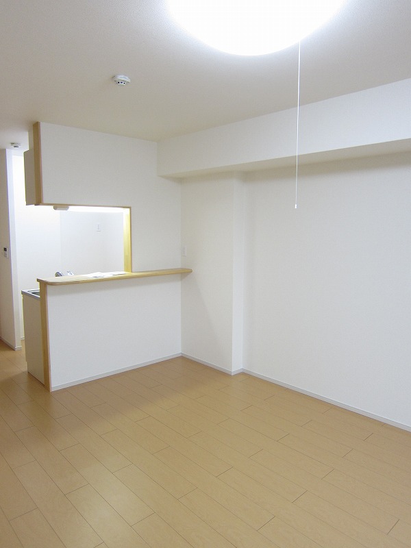 3/30 リビング/ダイニング