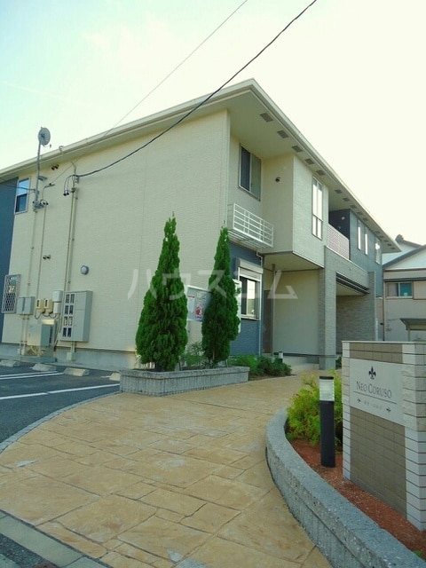 15/27 エントランス