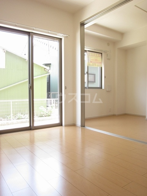 3/27 リビング/ダイニング