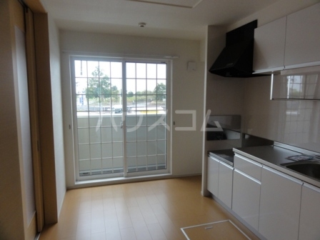 3/23 リビング/ダイニング