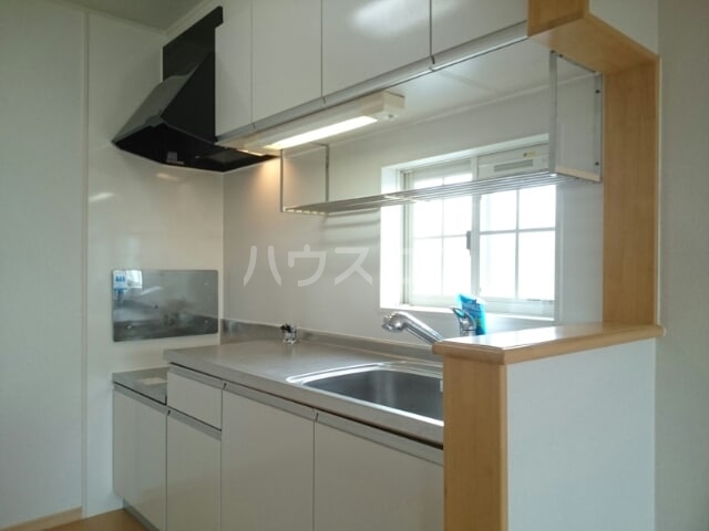 6/20 キッチン