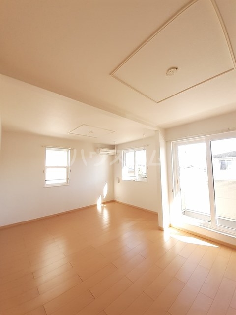 3/27 リビング/ダイニング