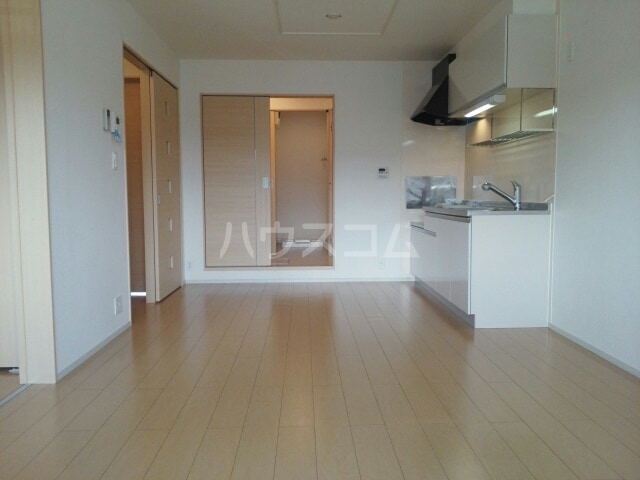 3/21 リビング/ダイニング