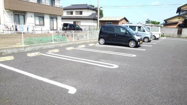 19/29 駐車場