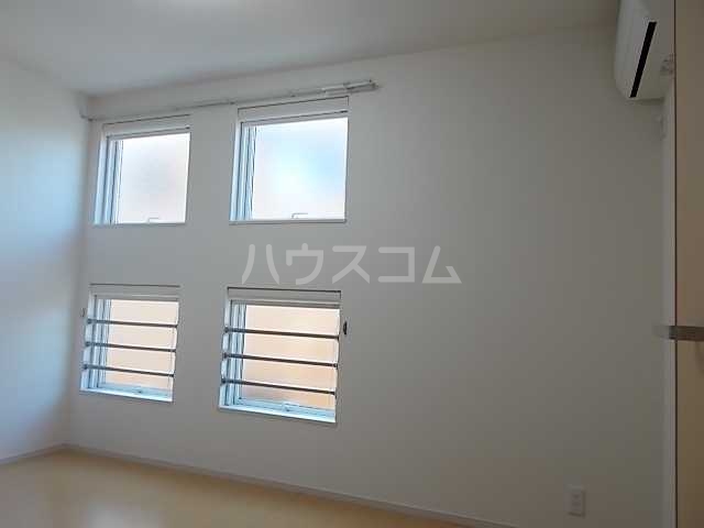 4/20 寝室