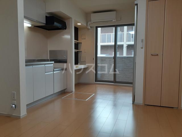 3/25 リビング/ダイニング