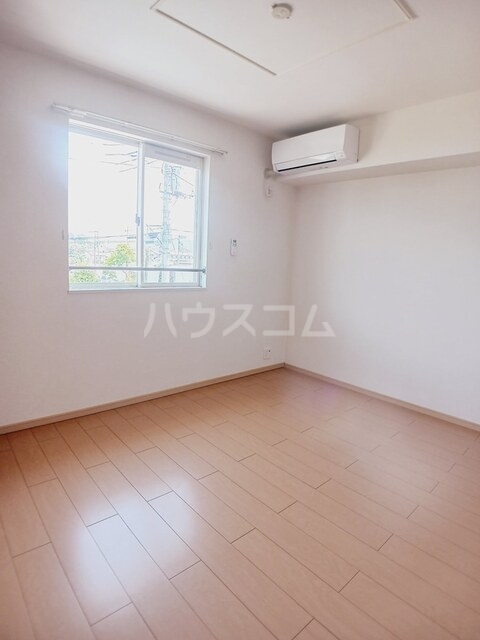 4/21 寝室