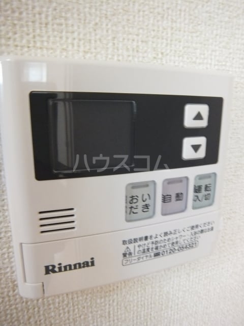 9/24 浴室