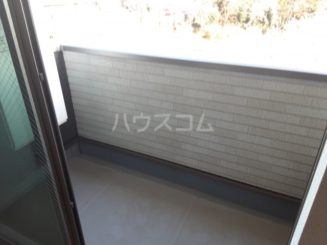 23/30 バルコニー
