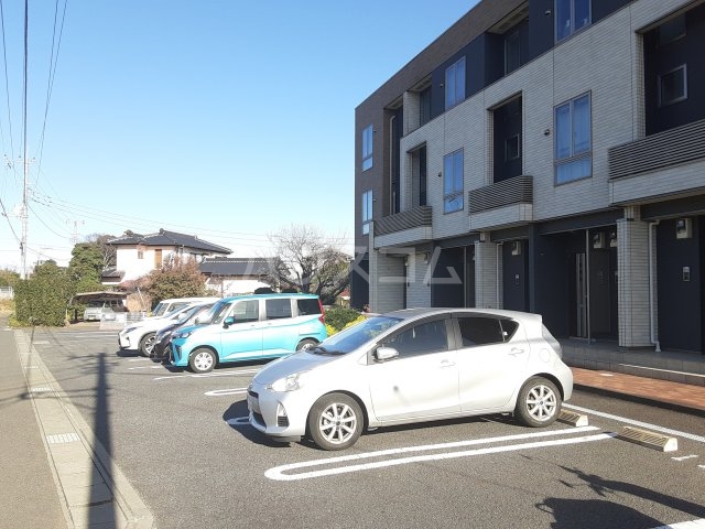 29/30 駐車場