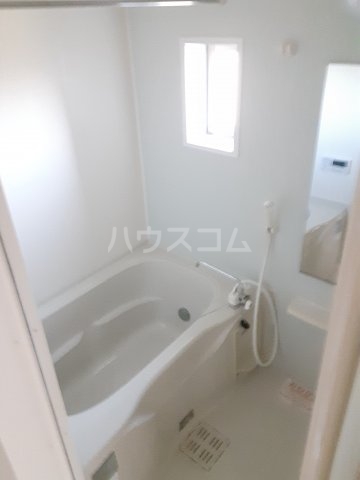 16/30 浴室