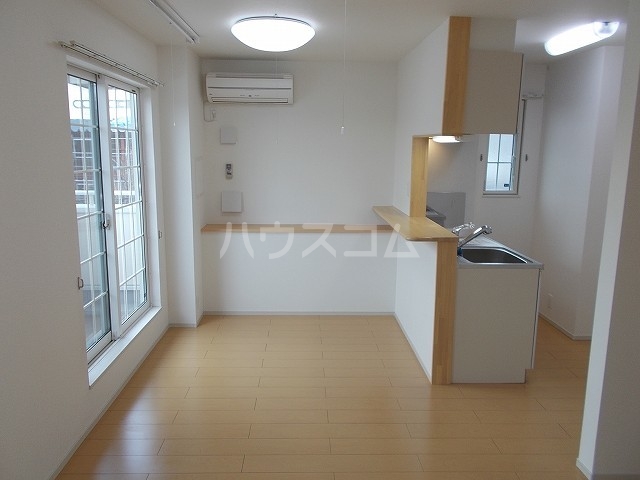 3/20 リビング/ダイニング