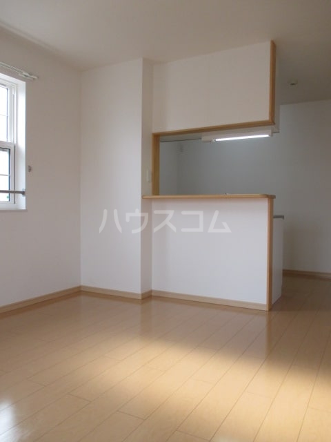 4/20 リビング/ダイニング