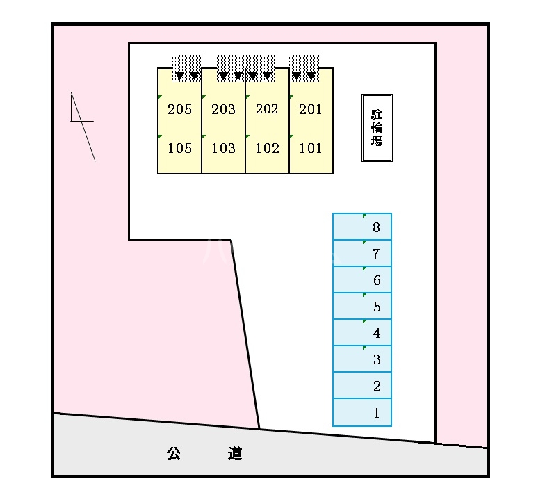 3/28 間取