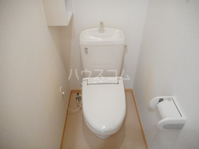 14/28 トイレ