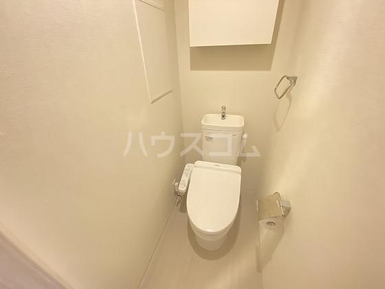 14/30 トイレ