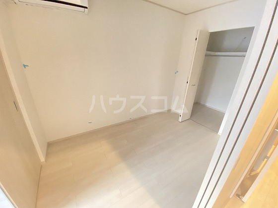 6/30 寝室