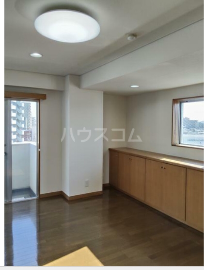 4/16 リビング/ダイニング