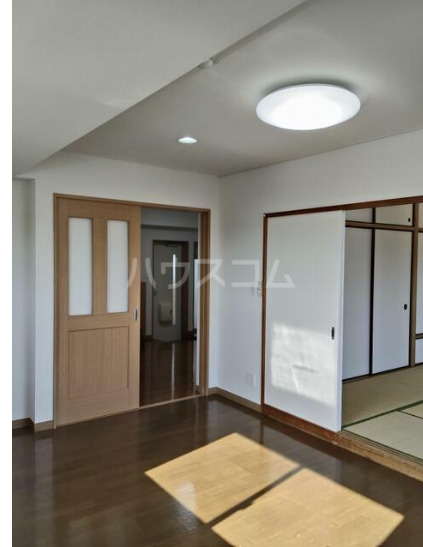 3/16 リビング/ダイニング