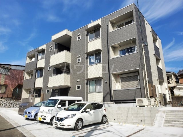 9/11 駐車場