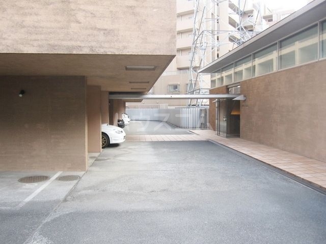 20/24 駐車場