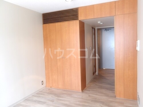 4/20 寝室