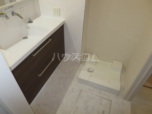 15/29 洗面