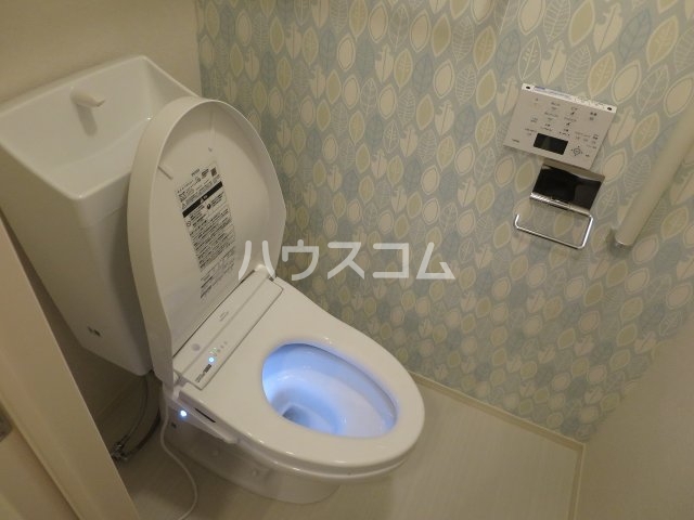 13/29 トイレ