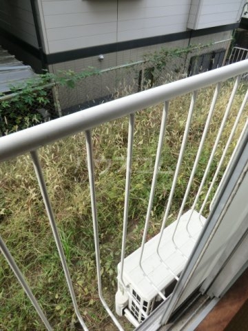 17/26 バルコニー