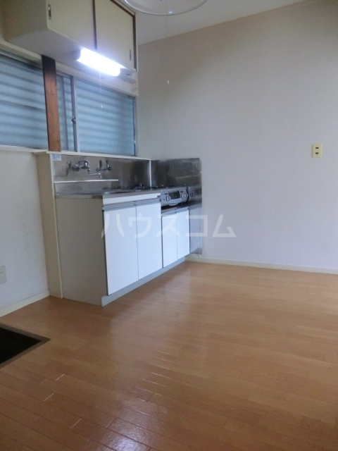 3/26 リビング/ダイニング