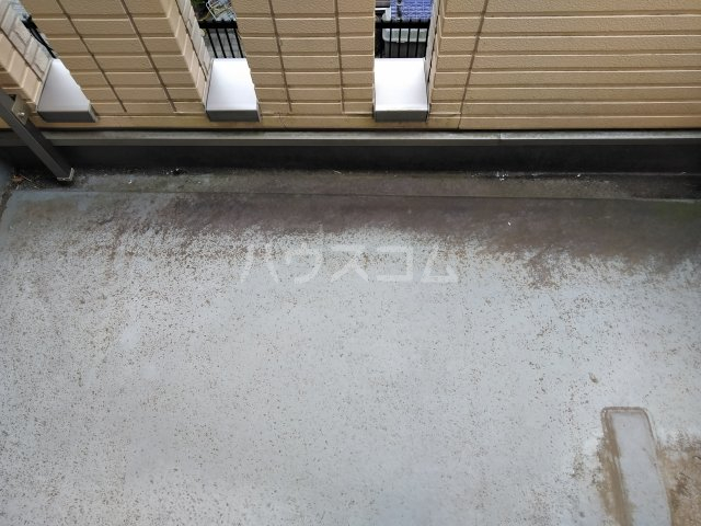 18/30 バルコニー