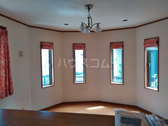 5/30 リビング/ダイニング