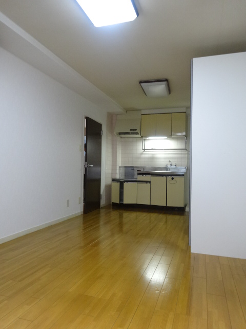 3/21 リビング/ダイニング