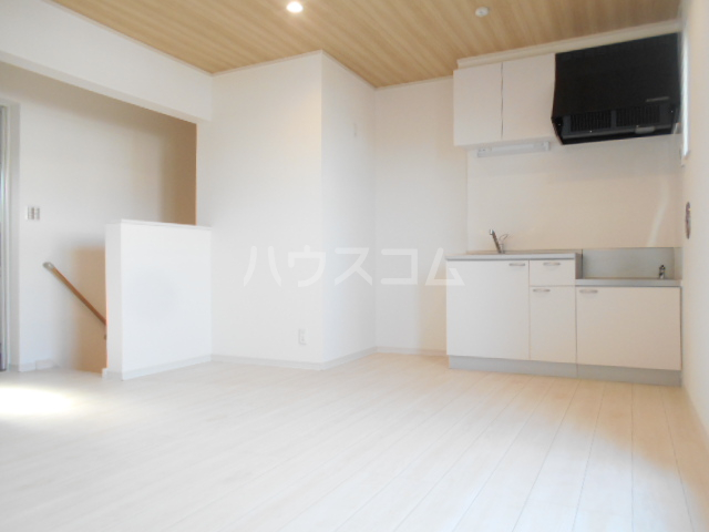 3/30 リビング/ダイニング