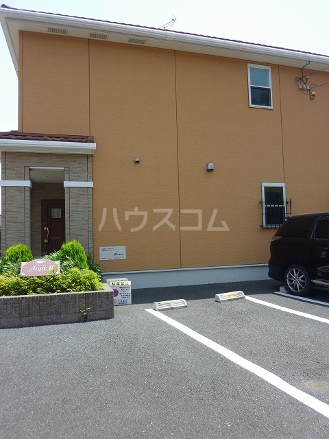 13/23 エントランス