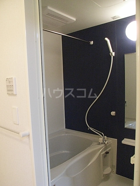 8/23 浴室