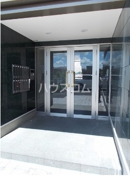 12/19 エントランス