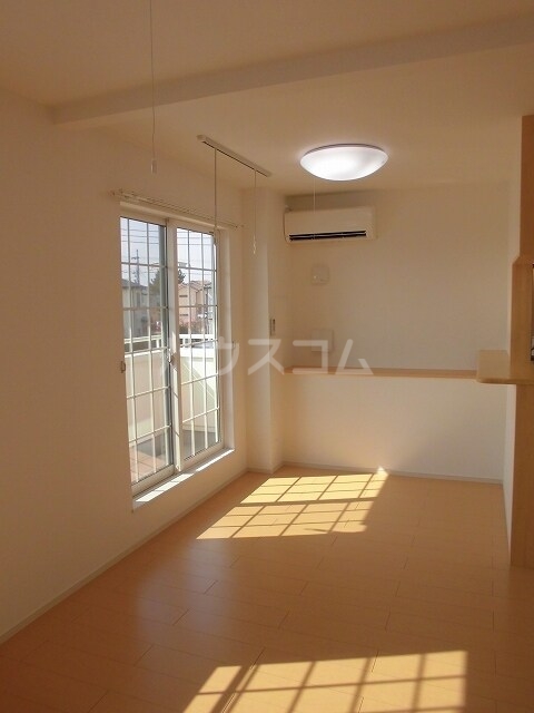 3/19 リビング/ダイニング