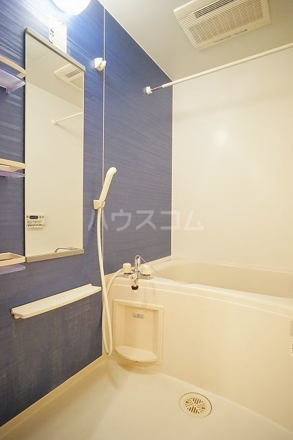 8/24 浴室