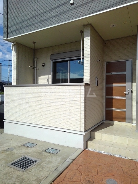 17/24 エントランス