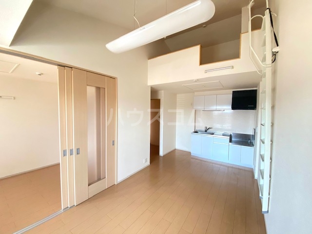 3/24 リビング/ダイニング