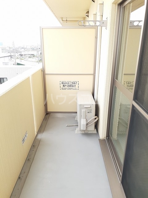 14/24 バルコニー