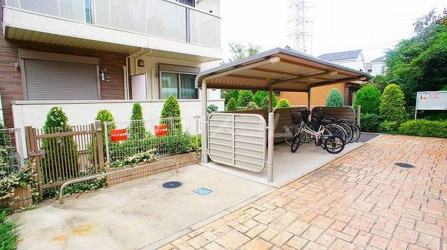 2/12 エントランス