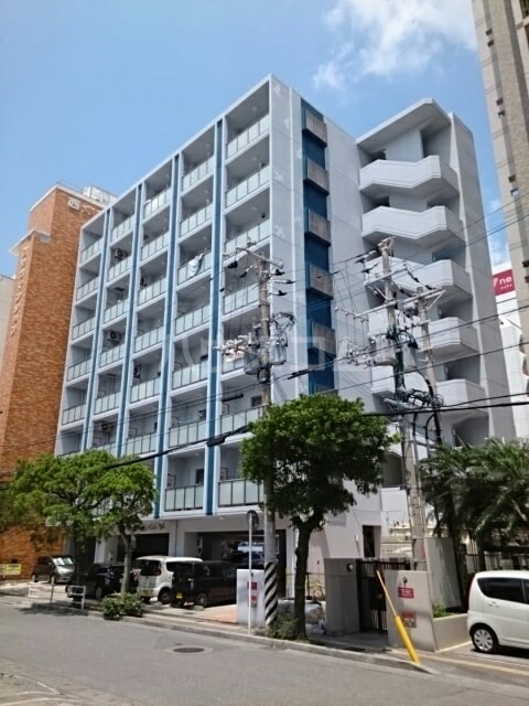 1/21 外観